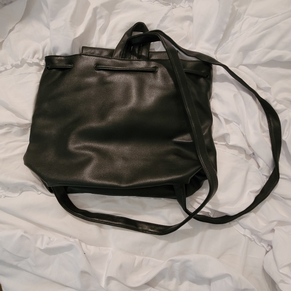 Backpack Purse - Picture 3 of 3